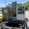 Phay Mori Seiki FRONTIER-M 35 1994